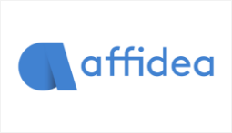 logo affidea