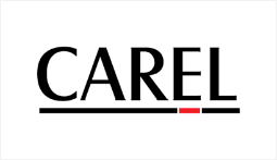 logo carel