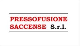 logo pressofusione saccense srl