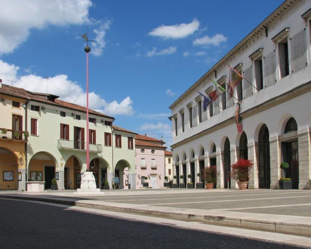 Palazzo Jappelli