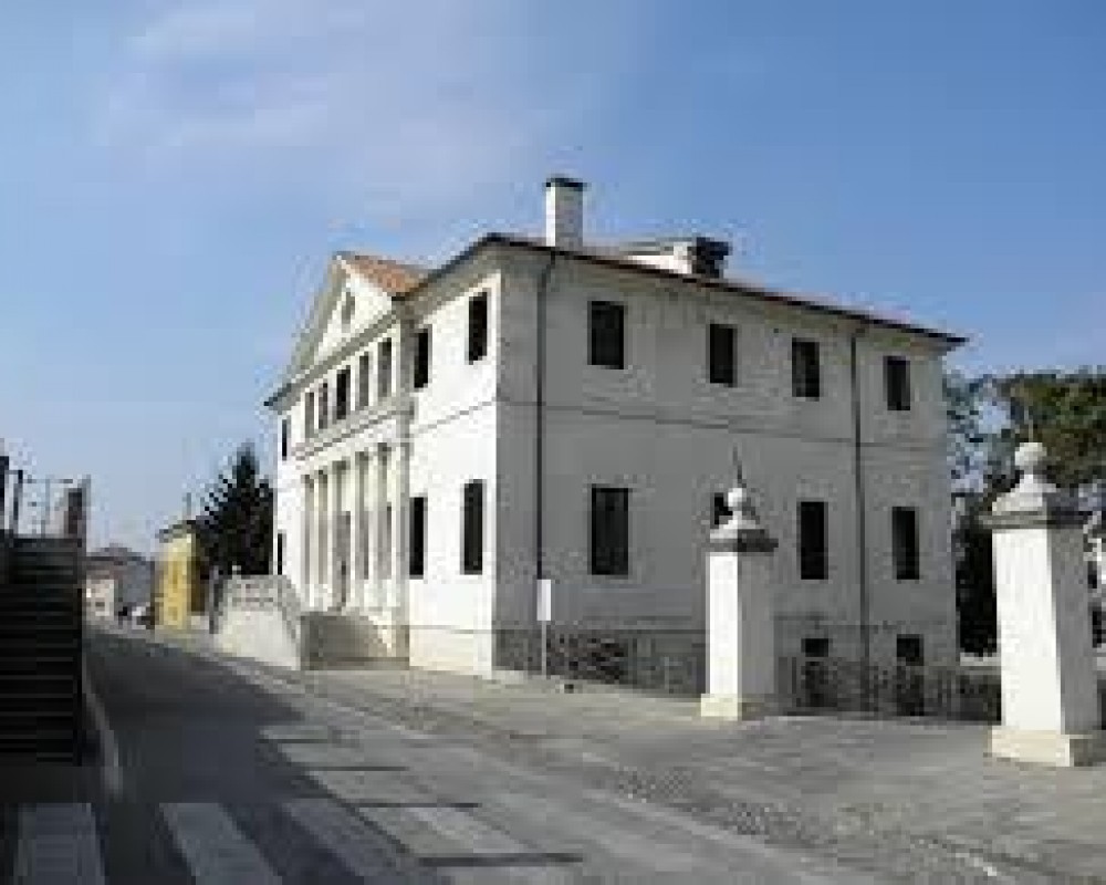 Villa Foscarini Erizzo