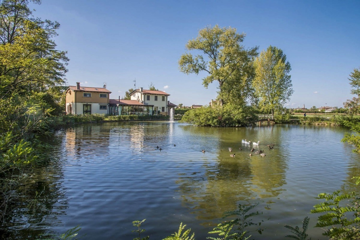 Ca' Del Lago Ristorante