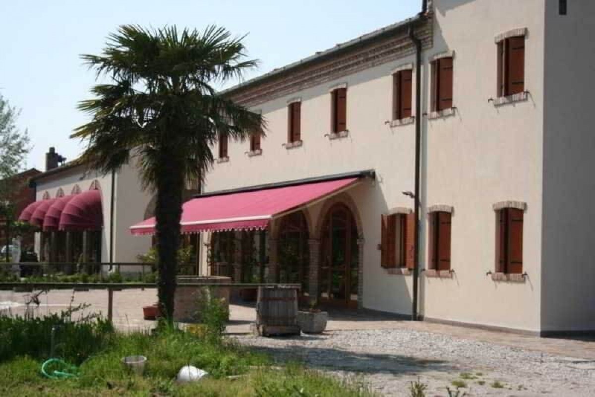 Hotel Sant'Anna