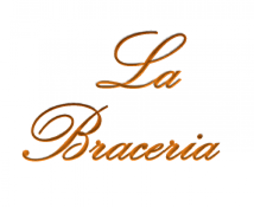 Logo La Braceria Ristorante Pizzeria