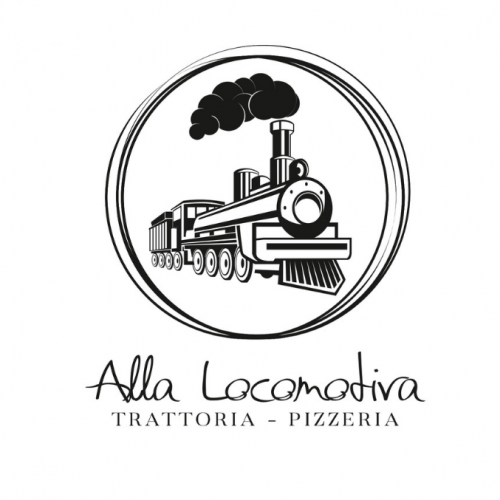 Logo Alla Locomotiva