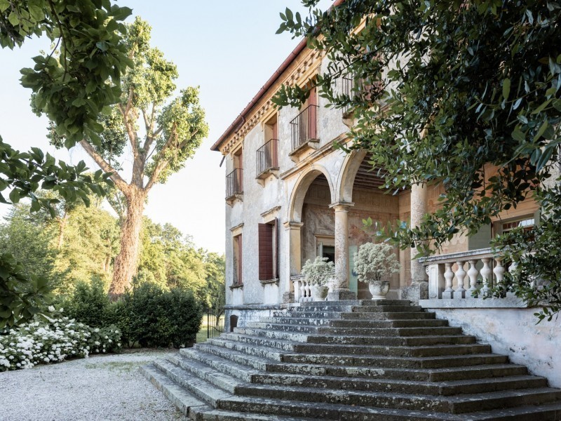 Villa Roberti