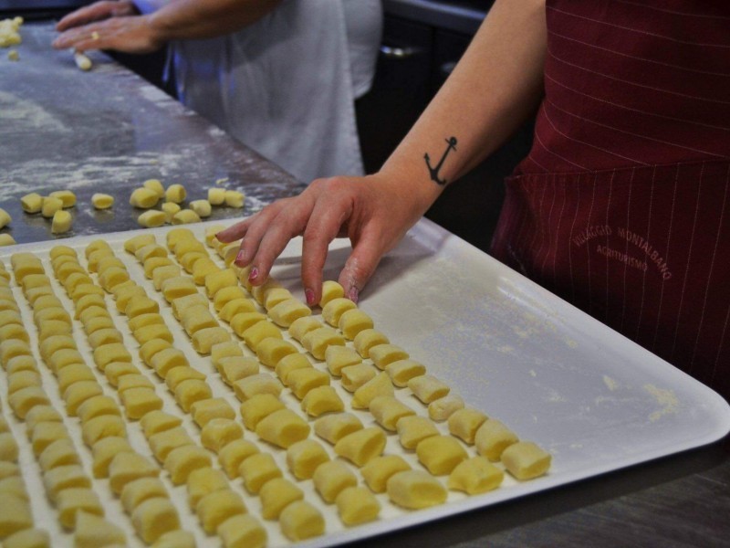 Pasta fresca fatta in casa