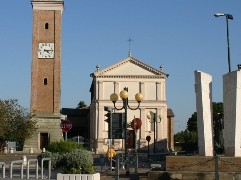 Piazza principale